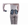 Ottobock CyberTech Medical SPINES - XXXL03 Brace For Low Back Pain  - Extra XXL SPINES - XXXL03